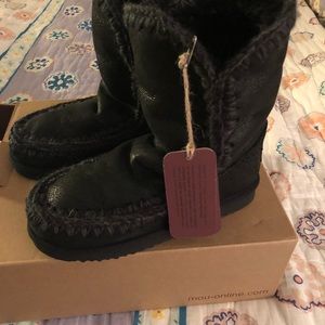 mou ugg mou ugg